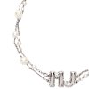 THE PEARL MJ BALLOON BRACELET